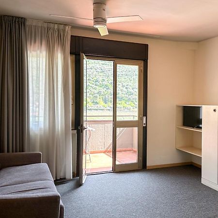 Residence Monica Riva del Garda Esterno foto
