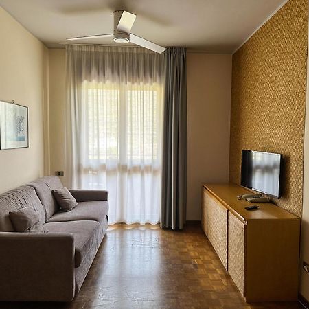 Residence Monica Riva del Garda Esterno foto