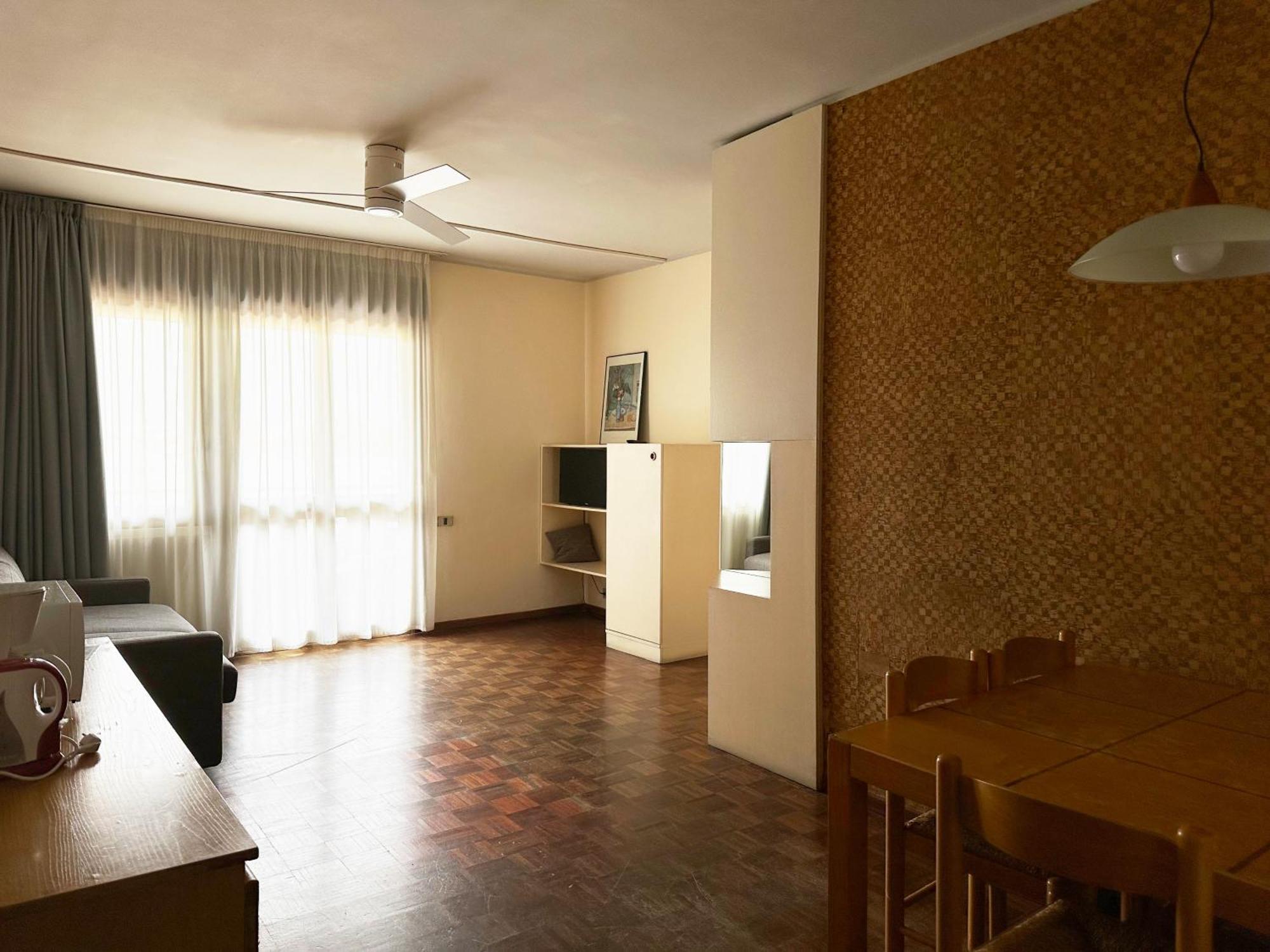 Residence Monica Riva del Garda Esterno foto