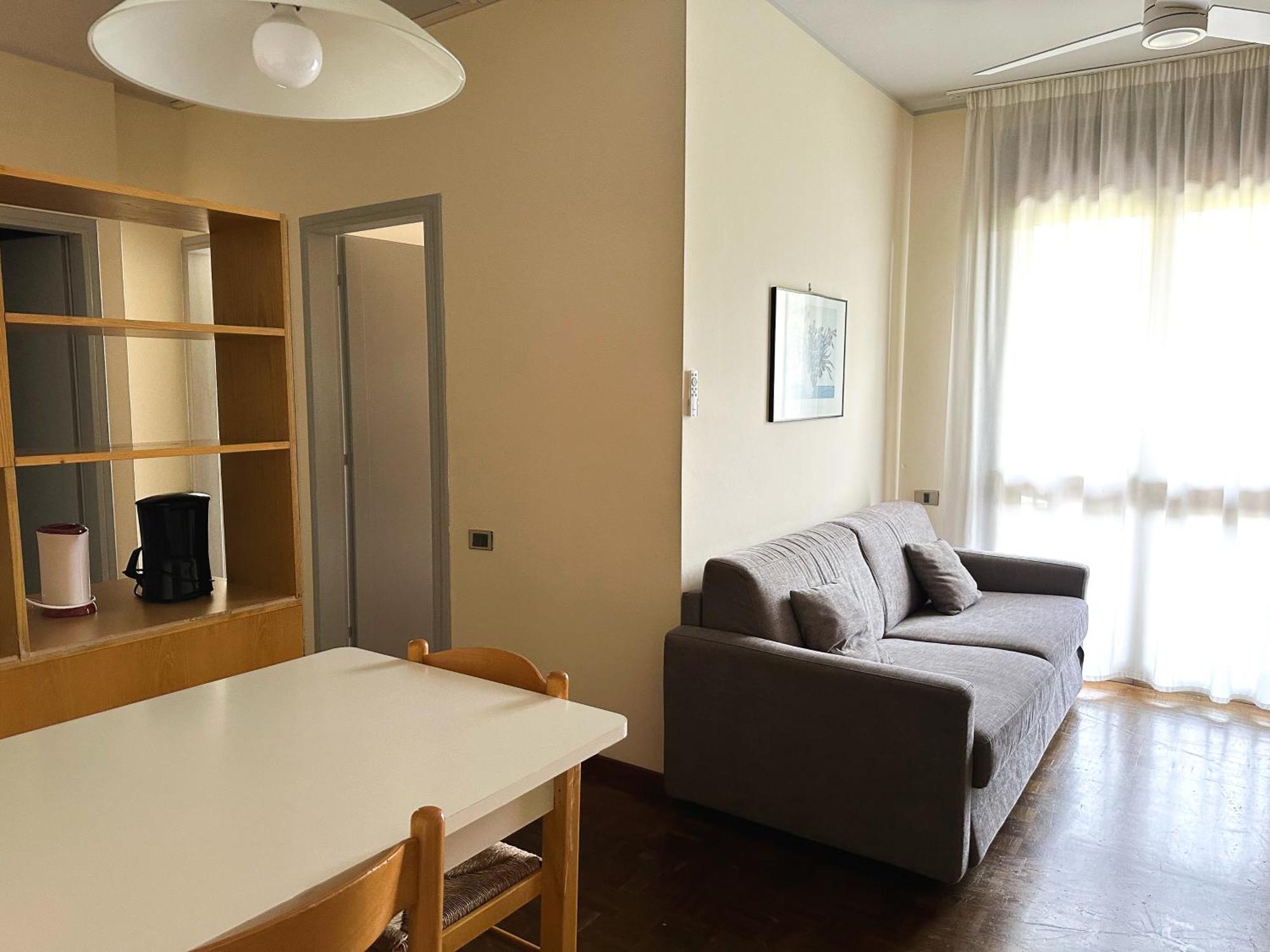 Residence Monica Riva del Garda Esterno foto