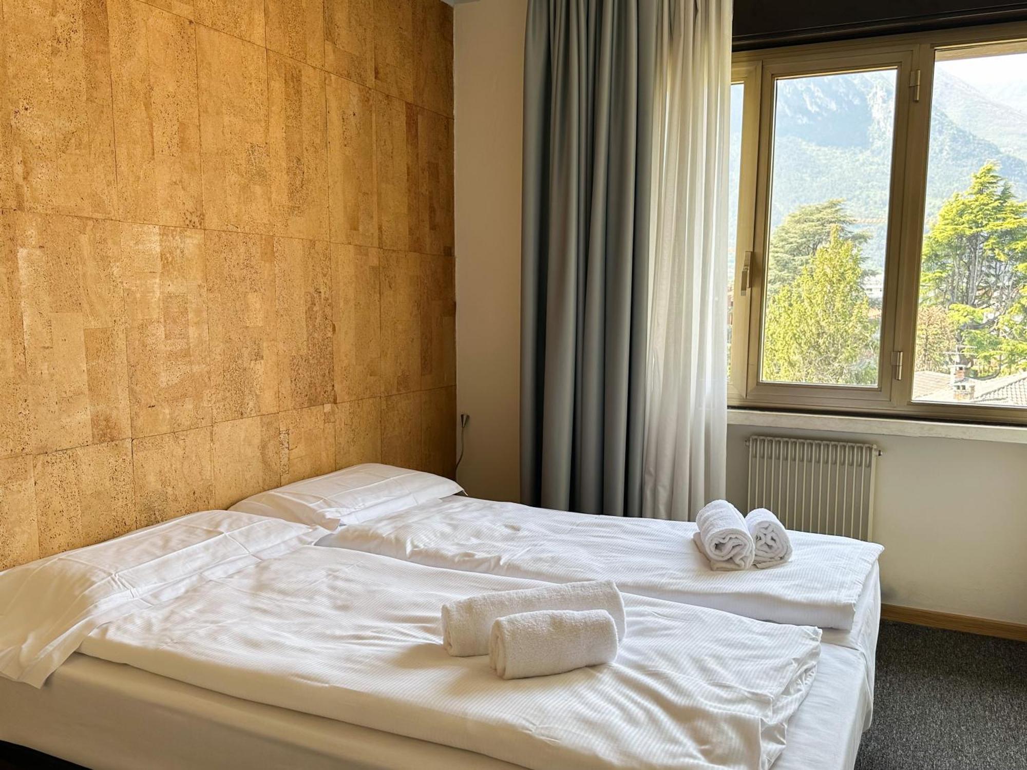 Residence Monica Riva del Garda Esterno foto