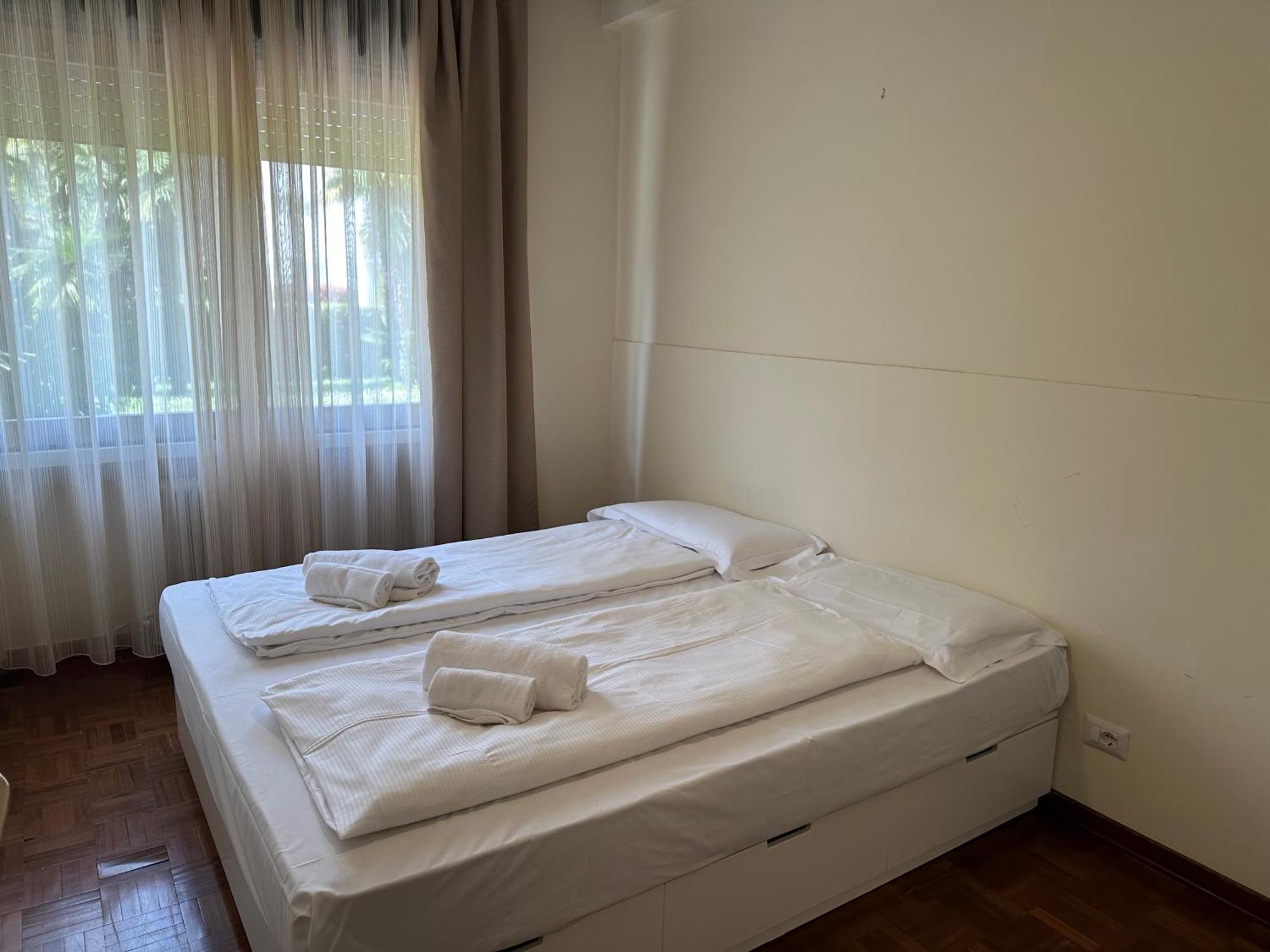 Residence Monica Riva del Garda Camera foto